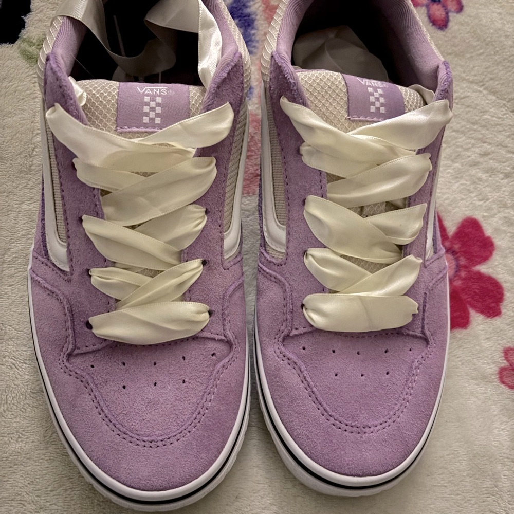 VANS 💜 CALDRONE 💜 ON SALE 🎄